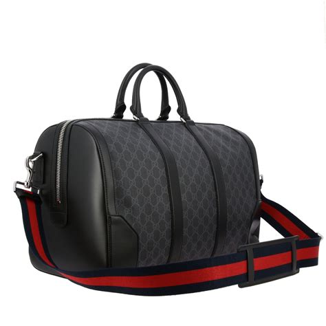 valise gucci pour homme|mr porter gucci bag.